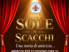 Il 17 giugno “Sole a scacchi”, commedia inedita a cura del Masci Sassuolo
