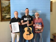 Castelnuovo, serate rock con Note al Lennon