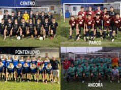 Arrivano le semifinali per la quarta edizione del Torneo di calcio dei Quartieri