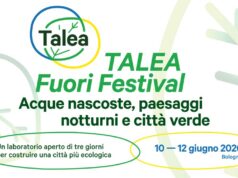 TALEA Fuori Festival, prima edizione dedicata a “Acque nascoste, paesaggi notturni e città verde”