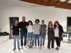 Young Vibes Festival, musica e talento protagonisti a Casina: consegnate anche le borse di studio dedicate a Luca Chiarabini