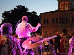Tornano i balli in piazza a San Lazzaro con due serate di musica e divertimento