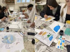 Scuola e Città: a Reggio Emilia nasce un modello di coprogettazione culturale unico in Italia