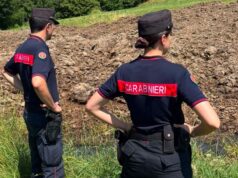 I Carabinieri Forestali sanzionano un’azienda agricola di Toano per irregolarità nella gestione dei reflui zootecnici