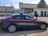 21enne evade nuovamente dai domiciliari, arrestato
