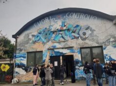 Centro sociale “Aq16” di Reggio Emilia, il Comune avvia iter per lo sgombero