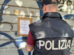 Sette giorni di sospensione dell’attività per un pubblico esercizio in zona Bolognina
