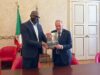 Il Prefetto di Reggio Emilia incontra il Console Generale della Repubblica del Senegal a Milano
