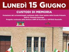 Dalla guerra alla Costituzione: la storia d’Italia girata dai bambini di Guastalla