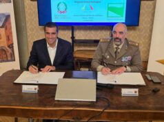 Ministero della Difesa e Regione Emilia-Romagna firmano una convenzione per il sostegno alla ricollocazione professionale dei volontari congedati