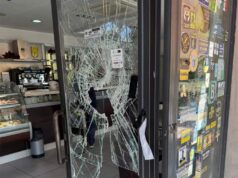 Sassuolo: altra “spaccata” al bar Lucia di via Valle D’Aosta