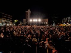 La magia degli anni Ottanta dai Rockets a Gazebo, nel weekend a Maranello