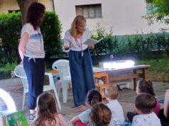 “Evviva l’estate”, a Fiorano Modenese oltre un mese di eventi per bambini, ragazzi e famiglie