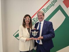 Dalle gare in notturna alla Moto d’Oro: Federazione motociclistica italiana e Regione insieme per promuovere e valorizzare i grandi eventi delle due ruote