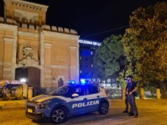 Bologna: arresto provvisorio per estradizionali di un cittadino albanese condannato per tratta di esseri umani