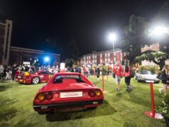 Torna sabato a Maranello la Notte Rossa