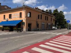 Osteria Grande, conclusi gli interventi di riqualificazione e messa in sicurezza: più sicurezza, accessibilità e qualità degli spazi pubblici