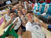 Campionati nazionali universitari 2026: spedizione da record per Unimore e Cus Mo.Re