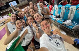 Campionati nazionali universitari 2026: spedizione da record per Unimore e Cus Mo.Re