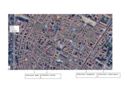 Dal 13 giugno a Modena ‘panettoni’ ai varchi per un centro storico più sicuro