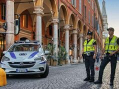 Modena: controlli mirati su contrassegni disabili e stalli riservati