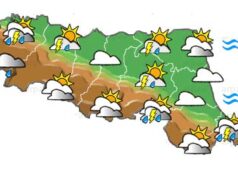 Previsioni meteo Emilia Romagna, martedì 2 giugno 2026