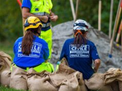Cresce il Gruppo di Protezione Civile di Finale Emilia