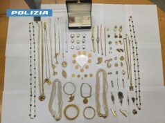 Truffa del finto carabiniere sventata dagli agenti delle Volanti di Reggio Emilia