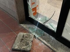 Sassuolo: ‘spaccata’ notturna allo Smile