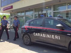 Tentata rapina al Monte dei Paschi di Siena di Sassuolo: i dettagli