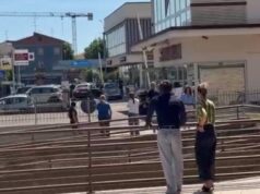 Tentata rapina in banca stamane a Sassuolo