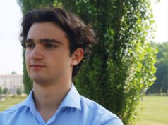 Vandelli (Futuro Nazionale): “Criminalità fuori controllo: +80% di furti in esercizi commerciali nel 2025; interrogherò la giunta”
