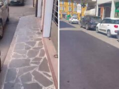 L’Assessore all’Ambiente e al Decoro Urbano, Baccarani risponde su via Aravecchia